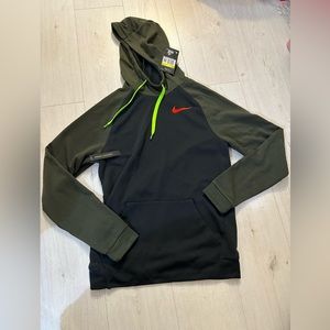 New Nike Dri-fit hoodie